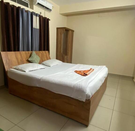 Hotel Sand Residence