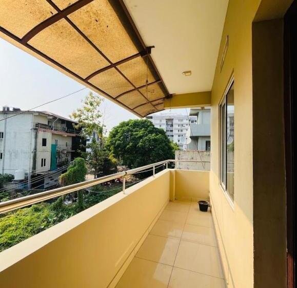 Hotel Sand Residence