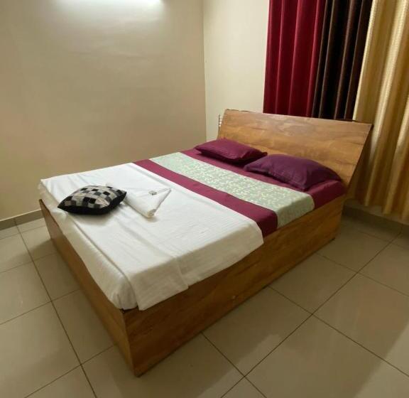 Hotel Sand Residence