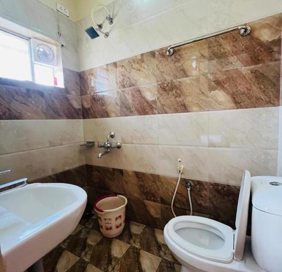 Hotel Sand Residence