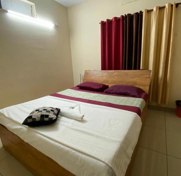 Hotel Sand Residence