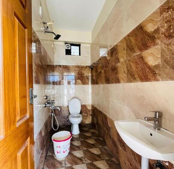 Hotel Sand Residence