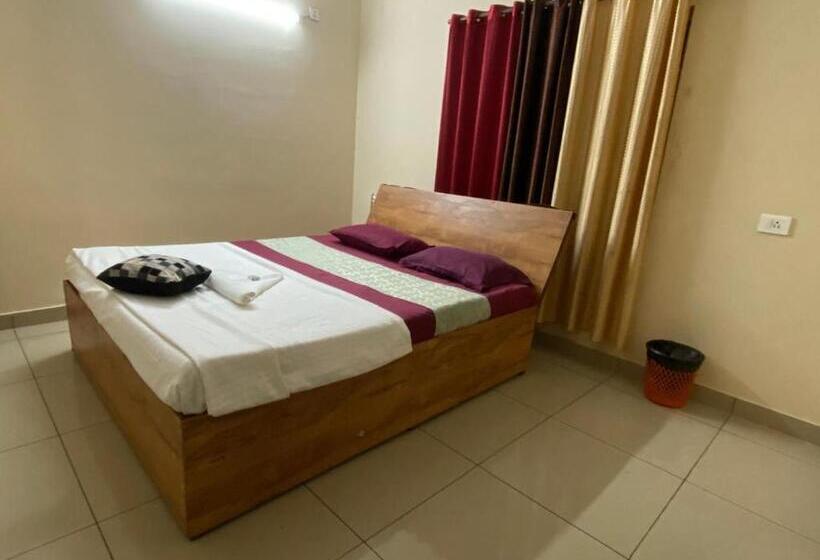 Hotel Sand Residence