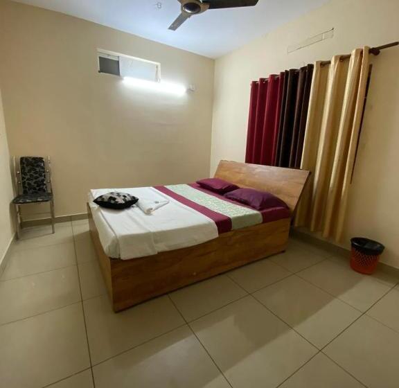 Hotel Sand Residence