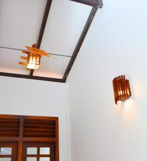 ホテル Sasanda Villa And Yala Safari Place