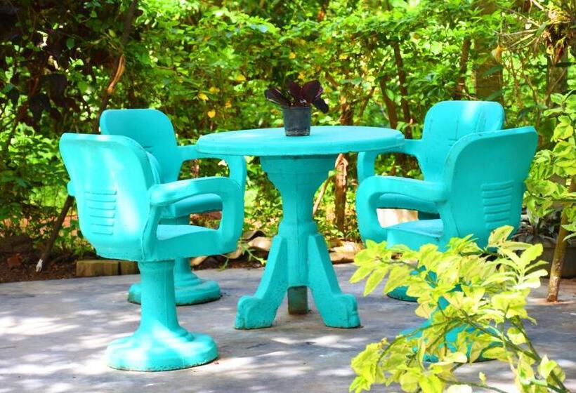 ホテル Sasanda Villa And Yala Safari Place