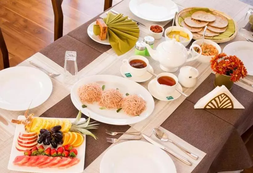 ホテル Sasanda Villa And Yala Safari Place