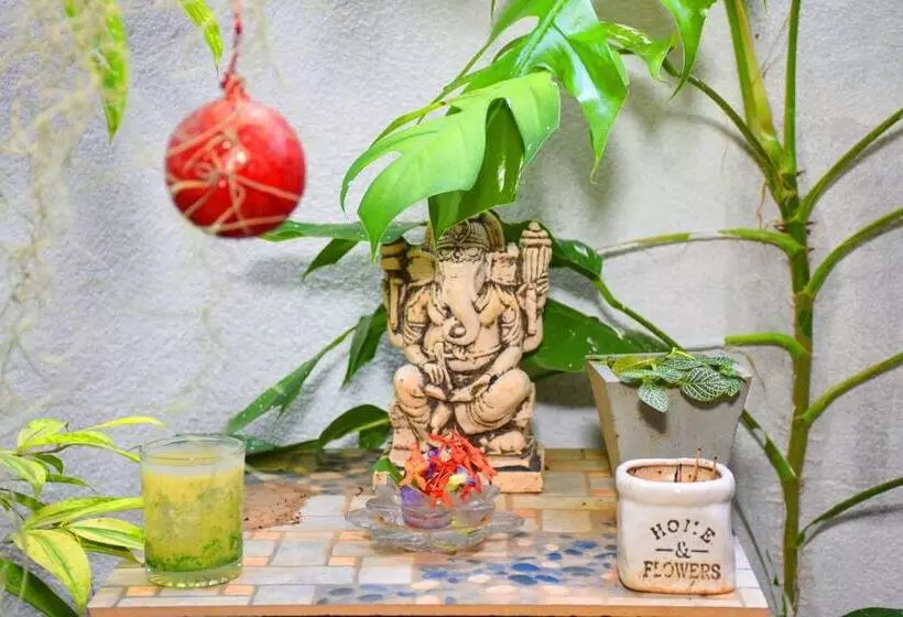 ホテル Sasanda Villa And Yala Safari Place