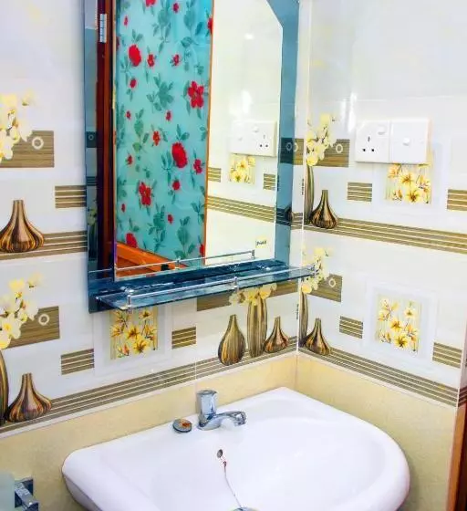 ホテル Sasanda Villa And Yala Safari Place