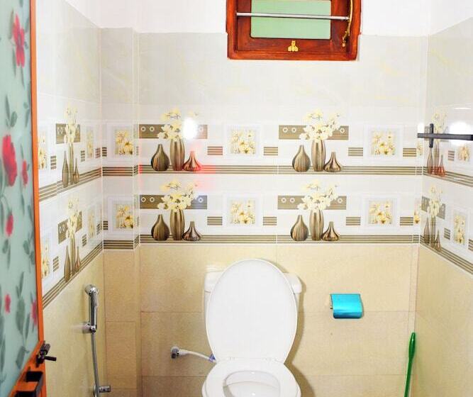 ホテル Sasanda Villa And Yala Safari Place