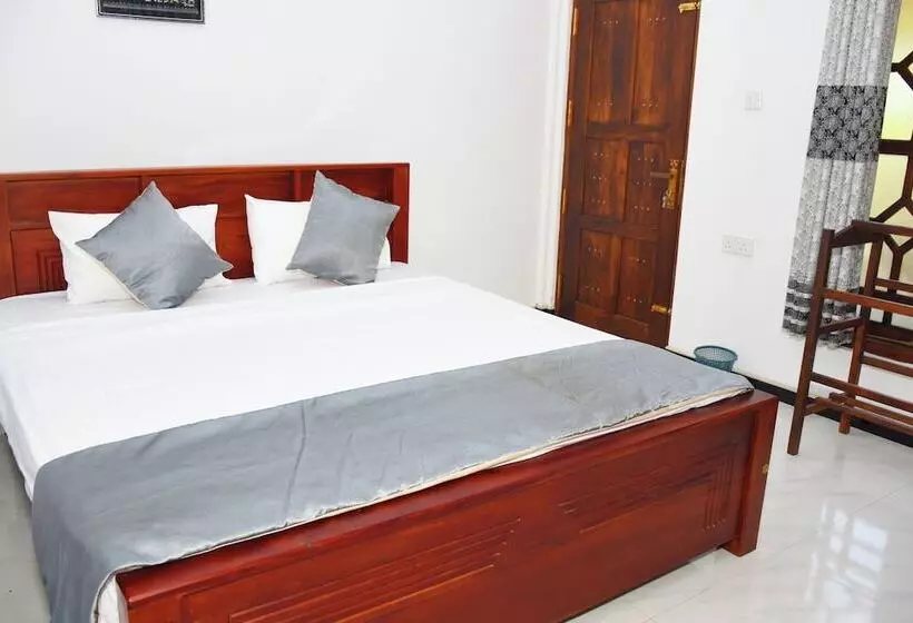 ホテル Sasanda Villa And Yala Safari Place