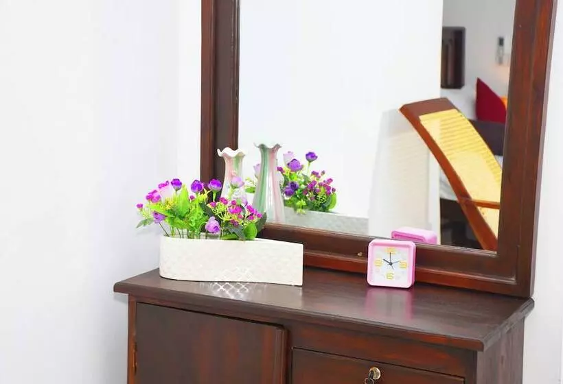 ホテル Sasanda Villa And Yala Safari Place