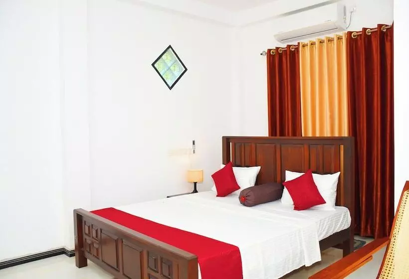 ホテル Sasanda Villa And Yala Safari Place