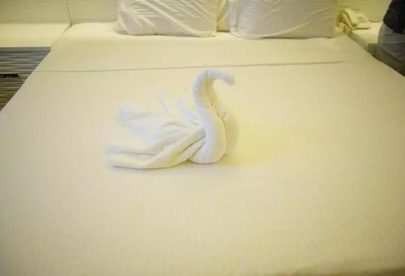 ホテル Senondra