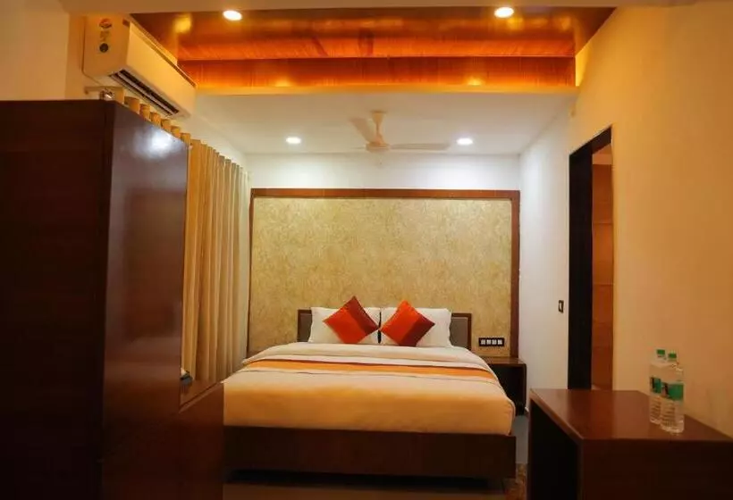 ホテル Sumergarh Resorts