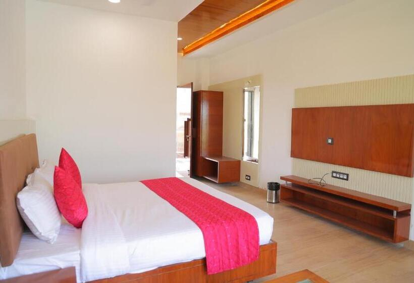 酒店 Sumergarh Resorts