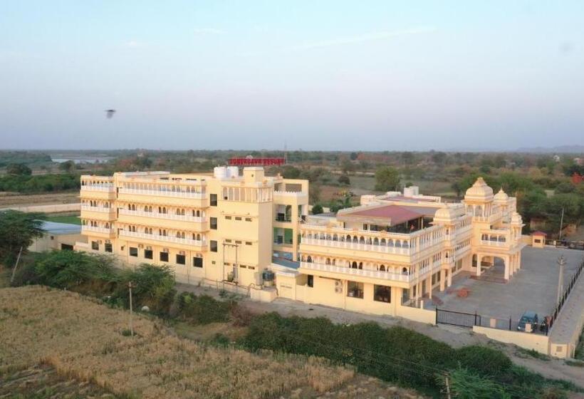 酒店 Sumergarh Resorts