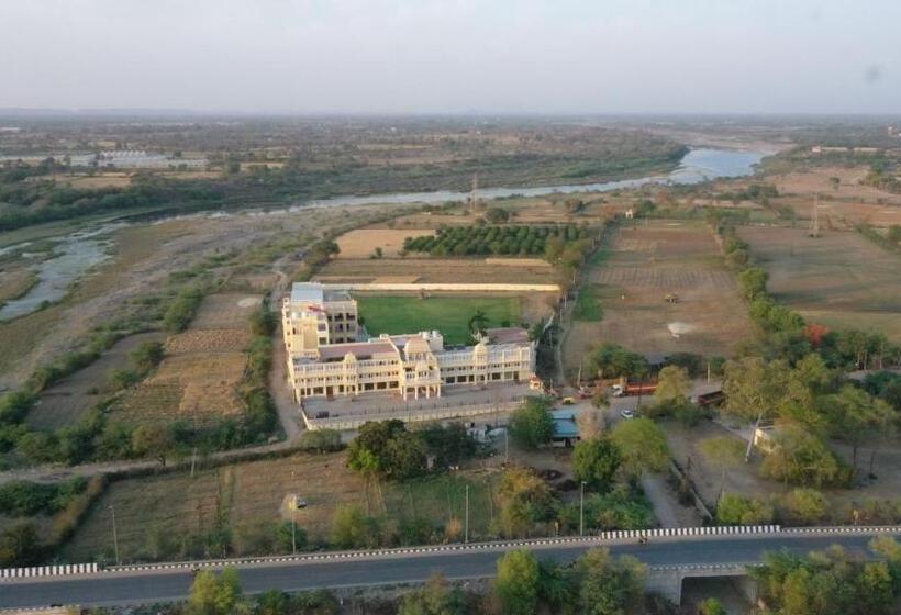 酒店 Sumergarh Resorts