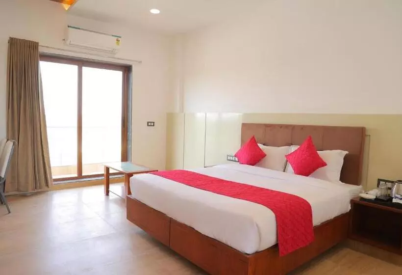 ホテル Sumergarh Resorts