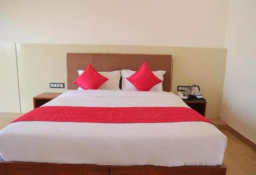 ホテル Sumergarh Resorts