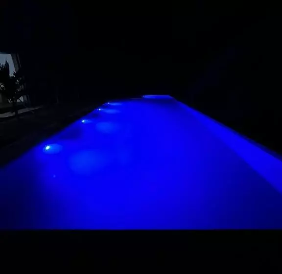 ホテル Turtle Paradise Resort