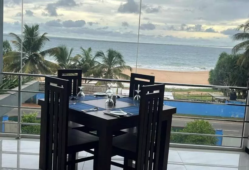 ホテル Turtle Paradise Resort