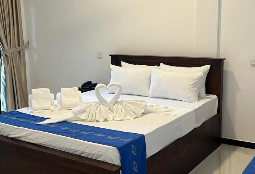 Hotel Turtle Paradise Resort