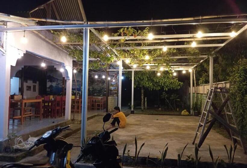 Пансион Anak Rinjani Guesthouse