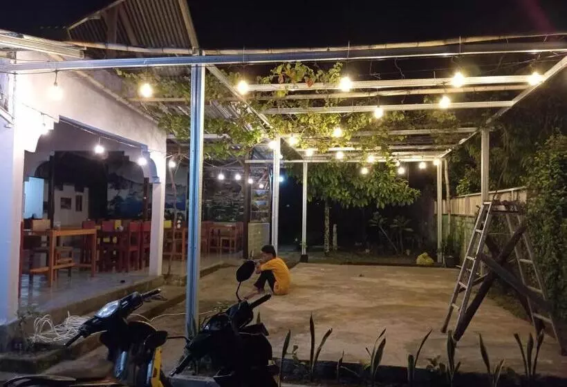 ペンション Anak Rinjani Guesthouse