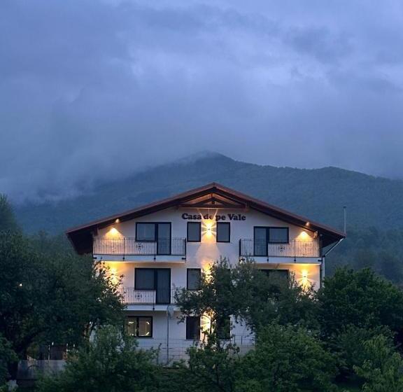 Пансион Casa De Pe Vale 2