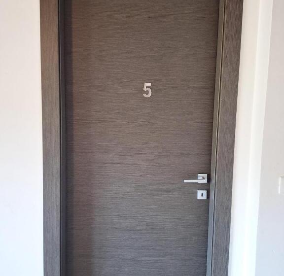 Пансион Casa De Pe Vale 2