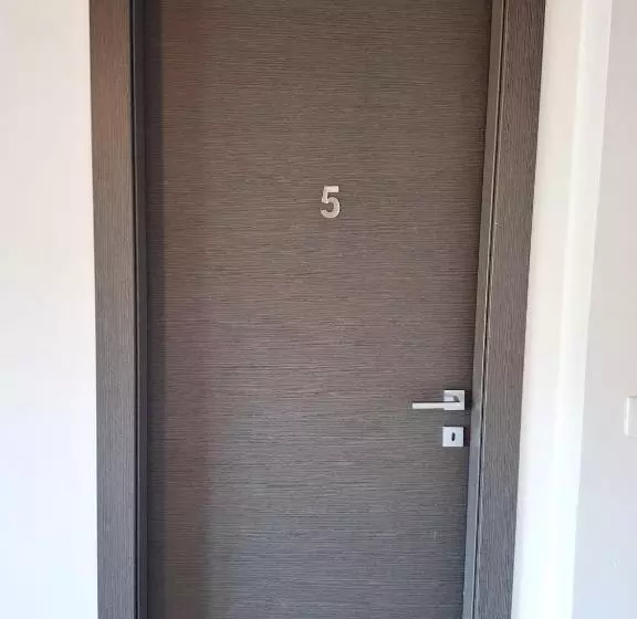 ペンション Casa De Pe Vale 2