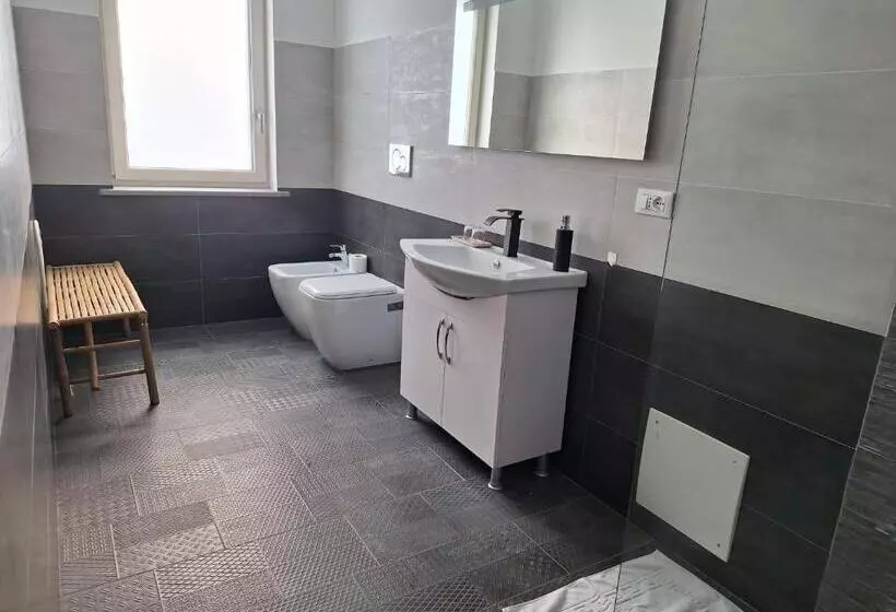 ペンション Casa De Pe Vale 2