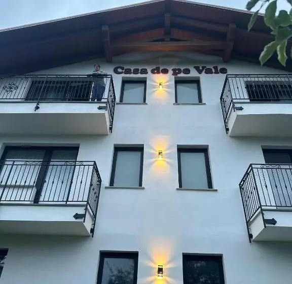 ペンション Casa De Pe Vale 2