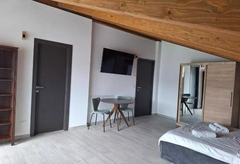 ペンション Casa De Pe Vale 2