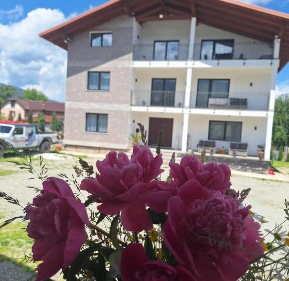 Пансион Casa De Pe Vale 2