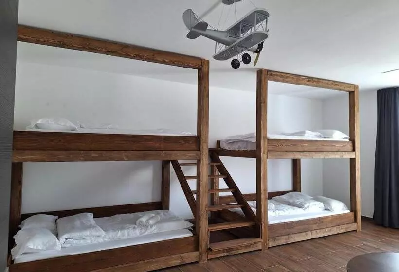 ペンション Casa De Pe Vale 2