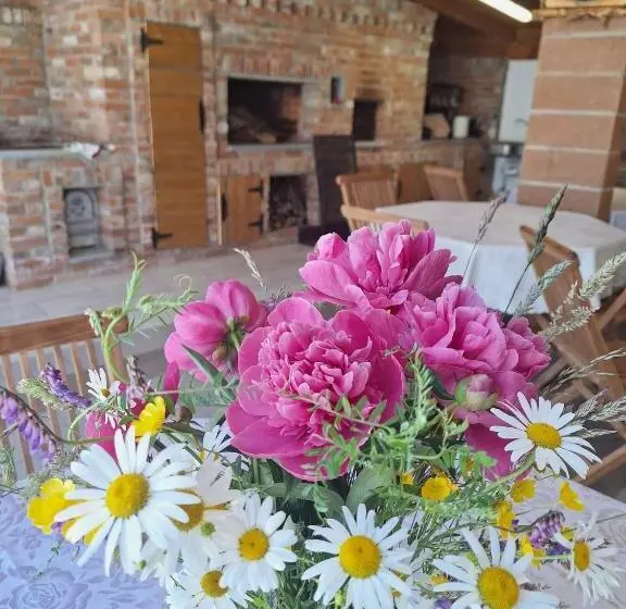 ペンション Casa De Pe Vale 2