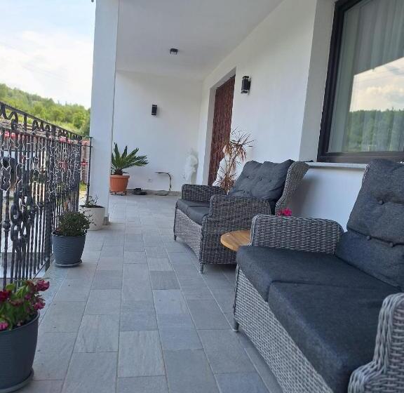 Пансион Casa De Pe Vale 2