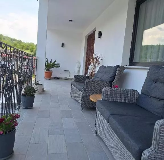 ペンション Casa De Pe Vale 2