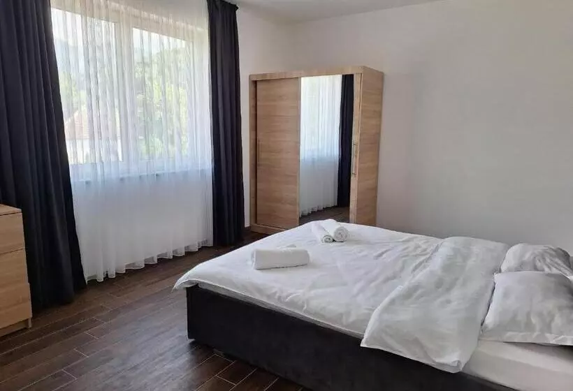 ペンション Casa De Pe Vale 2