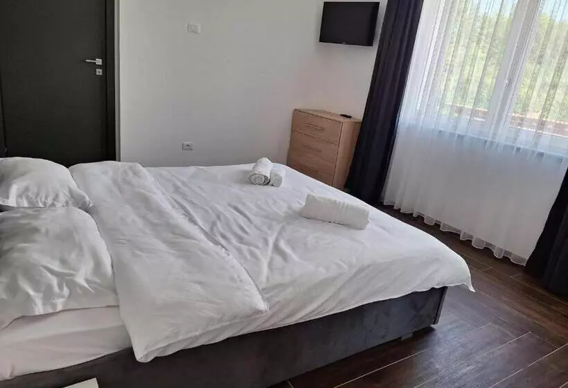 ペンション Casa De Pe Vale 2