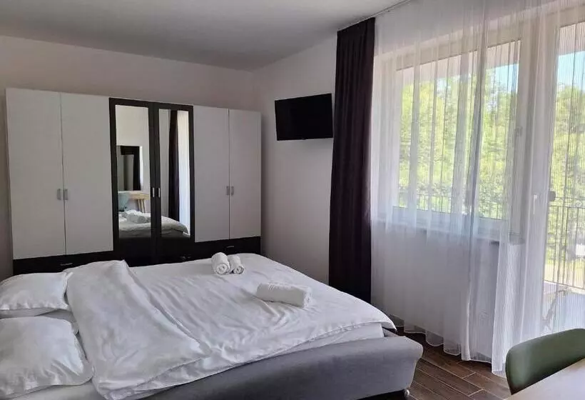 ペンション Casa De Pe Vale 2