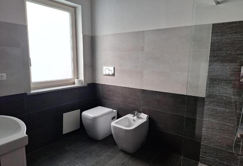 Пансион Casa De Pe Vale 2