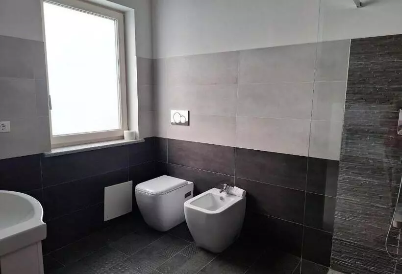 ペンション Casa De Pe Vale 2