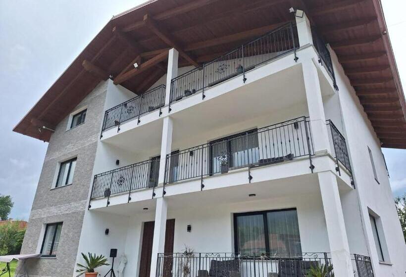 Пансион Casa De Pe Vale 2