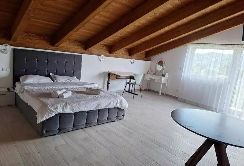 ペンション Casa De Pe Vale 2