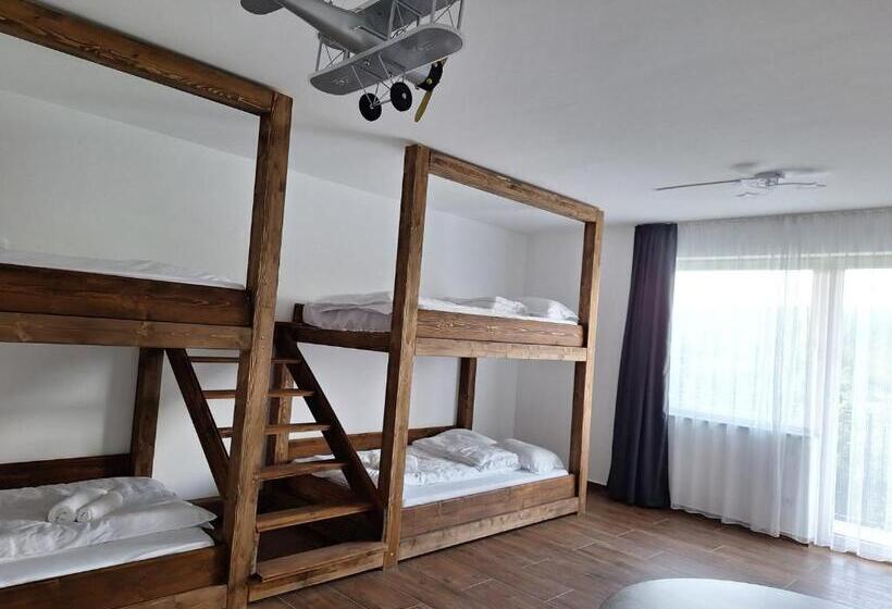 Пансион Casa De Pe Vale 2