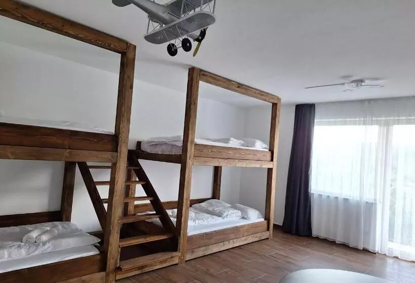 ペンション Casa De Pe Vale 2