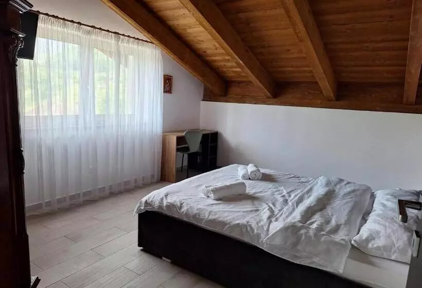 ペンション Casa De Pe Vale 2